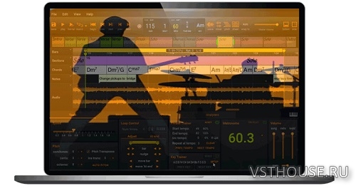 Aurally Sound - Song Master Pro v.2.7.04, Prism v.1.1.01 STANDALONE Aurally Sound - Song Master Pro v.2.7.04, Prism v.1.1.01 STANDALONE