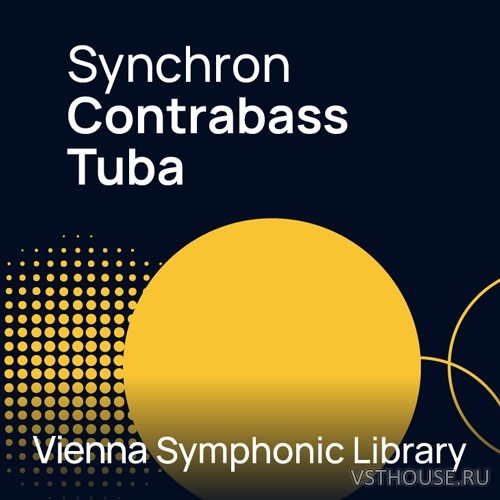 Vienna Symphonic Library - Synchron Contrabass Tuba Vienna Symphonic Library - Synchron Contrabass Tuba