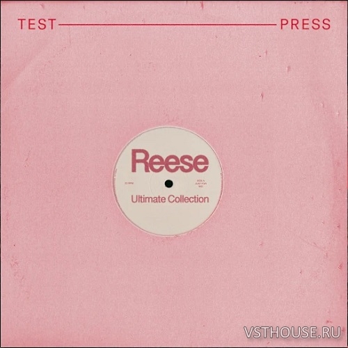 Test Press - Serum 2 Ultimate Reese (Serum2 PRESET, Wav, MIDI) Test Press - Serum 2 Ultimate Reese (Serum2 PRESET, Wav, MIDI)