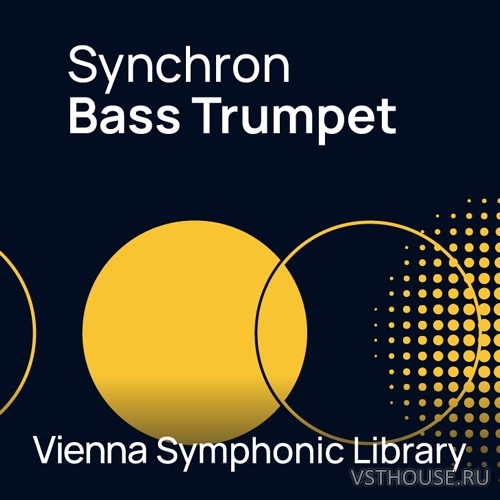 Vienna Symphonic Library - Synchron Bass Trumpet (Synchron Player) Vienna Symphonic Library - Synchron Bass Trumpet (Synchron Player)