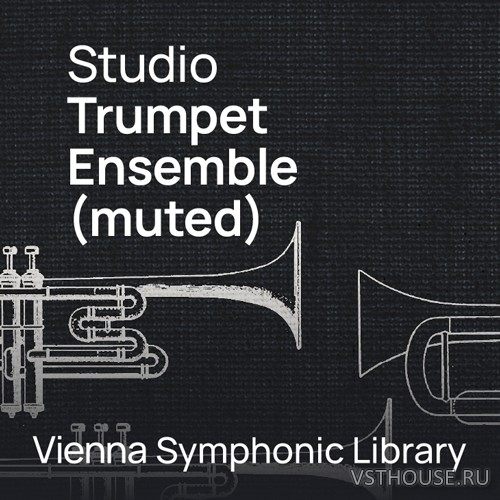 Vienna Symphonic Library - Studio Trumpet Ensemble muted Vienna Symphonic Library - Studio Trumpet Ensemble muted