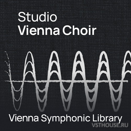 Vienna Symphonic Library - Studio Vienna Choir (Synchron Player) Vienna Symphonic Library - Studio Vienna Choir (Synchron Player)