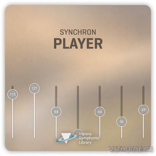 Vienna Symphonic Library - Synchron Player 1.3.2993
