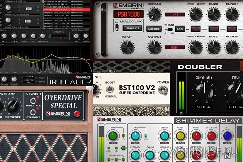 Nembrini Audio - All Products Bundle v2026.04 Nembrini Audio - All Products Bundle v2026.04