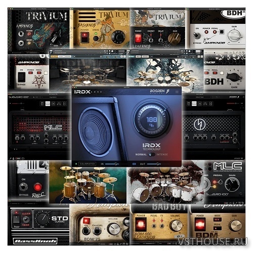 Bogren Digital - Complete Plugin Bundle v2026.02