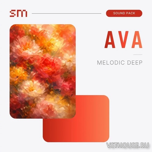 Sounds Mania - AVA (MiDi, WAV, Ableton Remake)