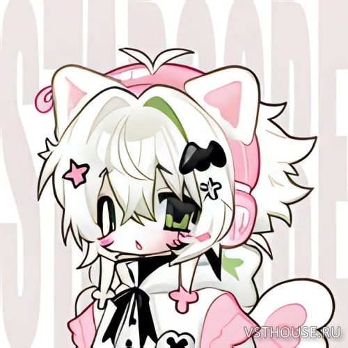 nightigerxo - #starcore kit (2025) nightigerxo - #starcore kit (2025)