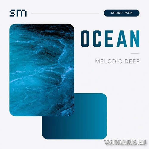 Sounds Mania - OCEAN
