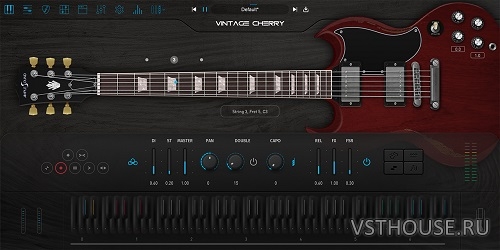 Ample Sound - Ample Guitar VC 4.0.1 Ample Sound - Ample Guitar VC 4.0.1
