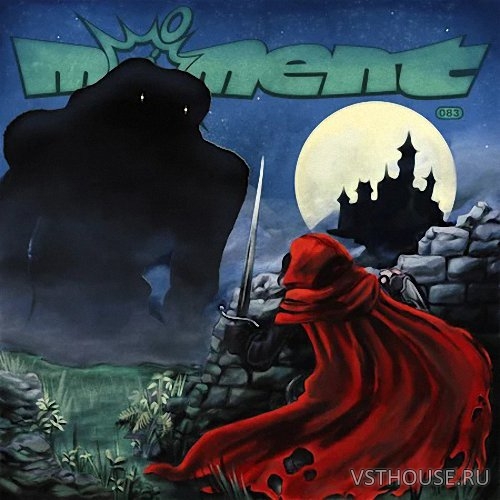 Moment - Violent Night, Blinding Day, an estoc moment (WAV) Moment - Violent Night, Blinding Day, an estoc moment (WAV)