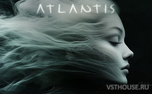 Zero-G - Ethera Gold Atlantis 3.5 (KONTAKT)