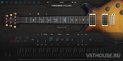 Ample Sound - Ample Guitar PF 4.0.1 Ample Sound - Ample Guitar PF 4.0.1
