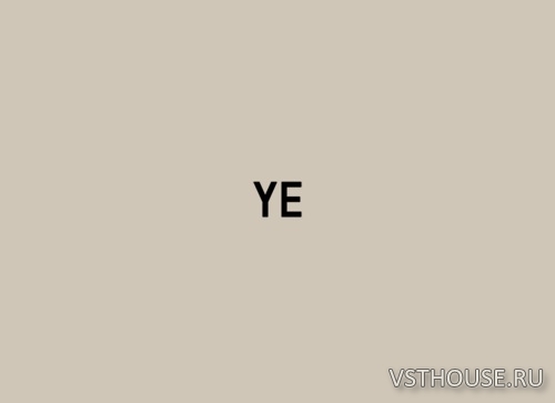 Maxeyy - Kanye West Stash (WAV)