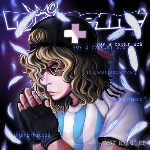 Moment - digi-promesas, a heartgaze moment (WAV, SERUM 2) Moment - digi-promesas, a heartgaze moment (WAV, SERUM 2)