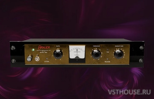 Kazrog - MHB Red v1.0.0 VST, VST3, AAX x64 [GTA]