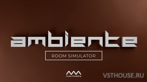 Audio Modeling - Ambiente v1.4.1
