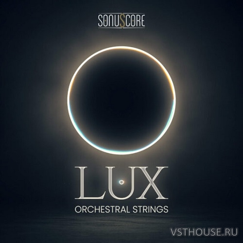 Sonuscore - Lux Orchestral Strings 1.1 Full + Update (KONTAKT) Sonuscore - Lux Orchestral Strings 1.1 Full + Update (KONTAKT)