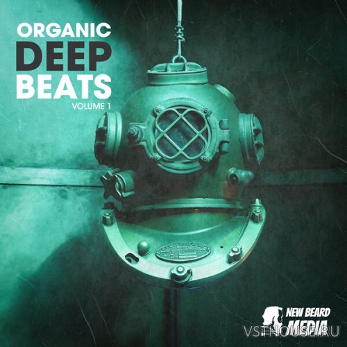 New Beard Media - Deep Organic Beats Vol.1 (WAV) New Beard Media - Deep Organic Beats Vol.1 (WAV)