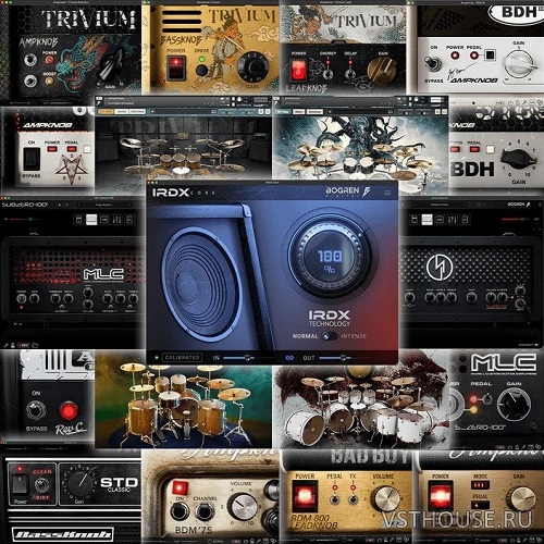 Bogren Digital - Complete Plugin Bundle v2026.05