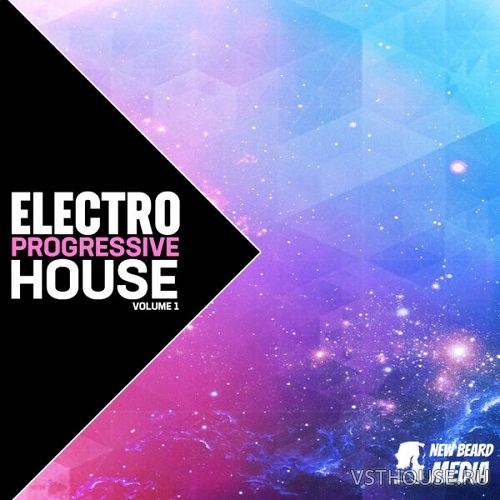 New Beard Media - Electro Progressive House Vol.1 (WAV) New Beard Media - Electro Progressive House Vol.1 (WAV)