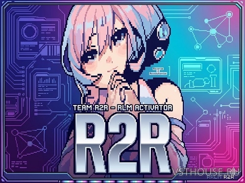 TEAM R2R - RLM Activator 1.0.1 EXE [WIN] x64 [2026.5.2]