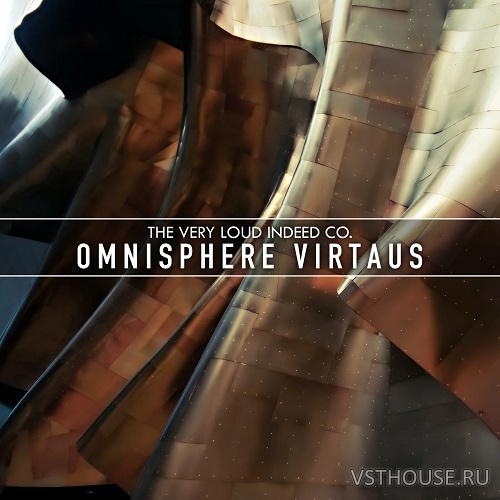 The Very Loud Indeed Co - Omnisphere Virta (OMNISPHERE 2, 3)