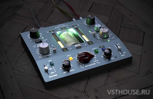 Pulsar Modular - P42 Climax v.6.2.0 VST3, AAX x64 [R2R]