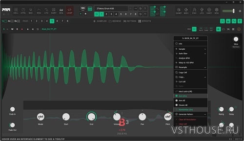 MAP Audio - PAM 1.4.53 STANDALONE, VSTi3, CLAP x64 [R2R]