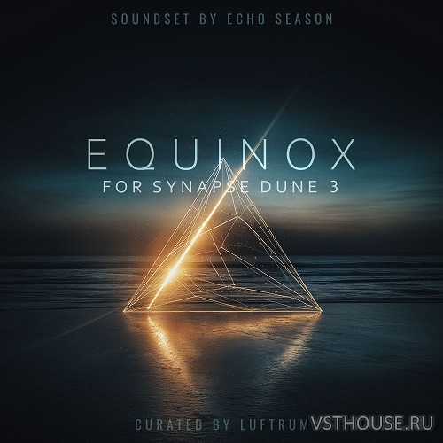 Luftrum - Equinox Dune 3 Soundset v1.1 GTA (SYNTH PRESET) Luftrum - Equinox Dune 3 Soundset v1.1 GTA (SYNTH PRESET)