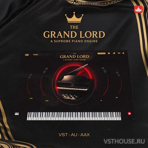 ProducerSources - The Grand Lord v1.0.0 VSTi, VSTi3, AAX x64 ProducerSources - The Grand Lord v1.0.0 VSTi, VSTi3, AAX x64