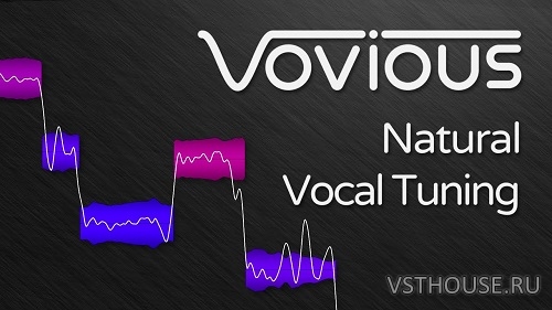 DoublePi Technologies - Vovious v1.0.14 DoublePi Technologies - Vovious v1.0.14