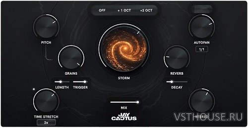 Jay Cactus - Layerizer v1.0.0, VST x64 [MOCHA]