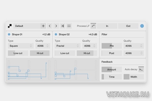 Ekho - Contura 1.0.0 VST x64 [ItUsed]