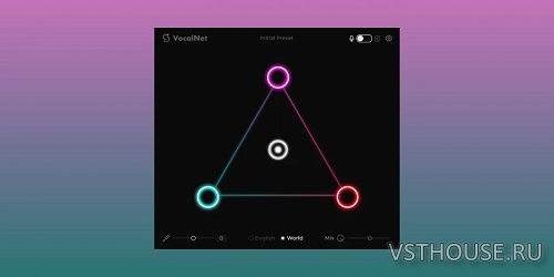 Session Loops - VocalNet 1.6.0 VST3, AAX x64 [BATs]