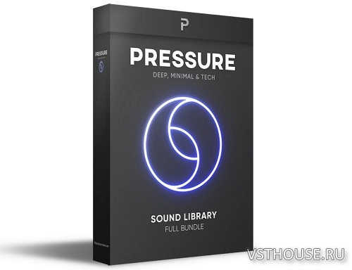 The Producer School - Pressure
