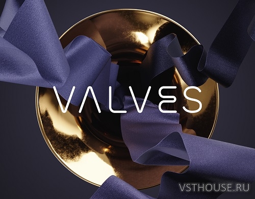 Native Instruments - Valves 1.0.3 Full + Update (KONTAKT) Native Instruments - Valves 1.0.3 Full + Update (KONTAKT)