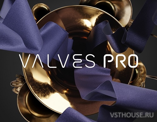 Native Instruments - Valves Pro 1.0.2 Full + Update (KONTAKT) Native Instruments - Valves Pro 1.0.2 Full + Update (KONTAKT)