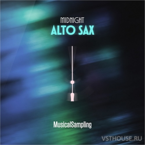 Musical Sampling - Midnight Alto Sax 1.3 (KONTAKT) Musical Sampling - Midnight Alto Sax 1.3 (KONTAKT)