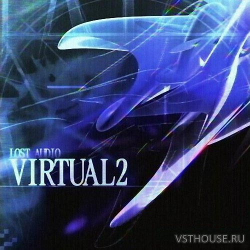 Lost Audio - Virtual 2 (MIDI, WAV)