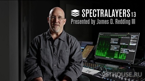 Steinberg - SpectraLayers Pro 13 v13.0.0 (x64) Steinberg - SpectraLayers Pro 13 v13.0.0 (x64)