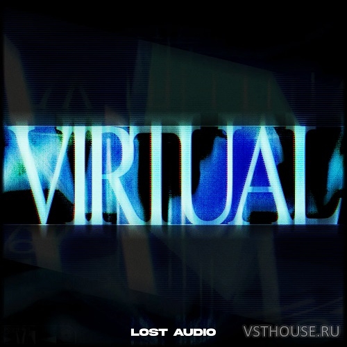 Lost Audio - Virtual (MIDI, WAV)