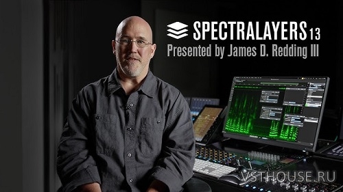 Steinberg - SpectraLayers 13 13.0.0 VST3 x64 [06.2026]