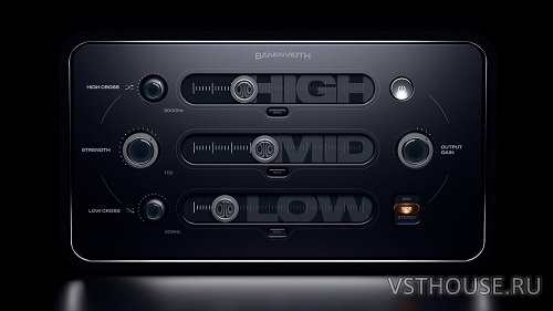In The Mix - Bandwidth 1.0.0 VST3 x64 [ItUsed]