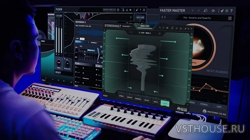 Mastering The Mix - Collection 2026.07.14