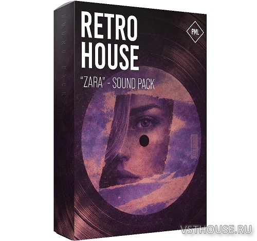 Production Music Live - Retro House - Zara Production Music Live - Retro House - Zara