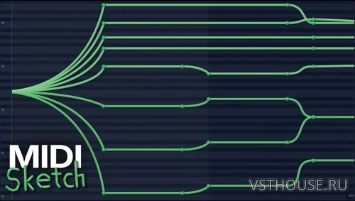 MIDIScout - MIDISketch v0.9.9.2 VST3 x64 MIDIScout - MIDISketch v0.9.9.2 VST3 x64