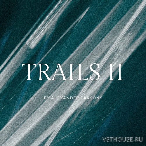 Fracture Sounds - Trails v2 Full + Update (KONTAKT) Fracture Sounds - Trails v2 Full + Update (KONTAKT)