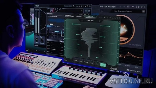 Mastering The Mix - All Plugins Bundle v.2026.07.21
