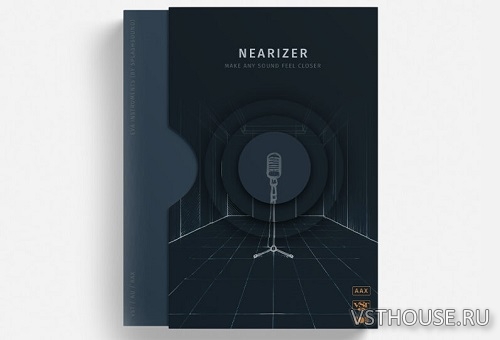 EVA Instruments - Nearizer FX v.1.0.2 VST3, AAX, AU WIN.MAC x64 EVA Instruments - Nearizer FX v.1.0.2 VST3, AAX, AU WIN.MAC x64