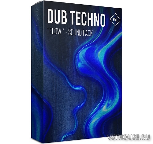 Production Music Live - Dub Techno - Flow (MiDi, MP3, WAV, Serum) Production Music Live - Dub Techno - Flow (MiDi, MP3, WAV, Serum)